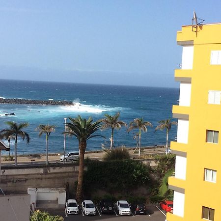 Апартаменты Martianez Puerto de la Cruz  Extérieur photo