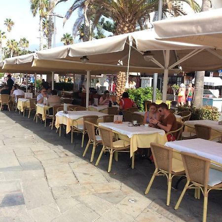 Апартаменты Martianez Puerto de la Cruz  Extérieur photo