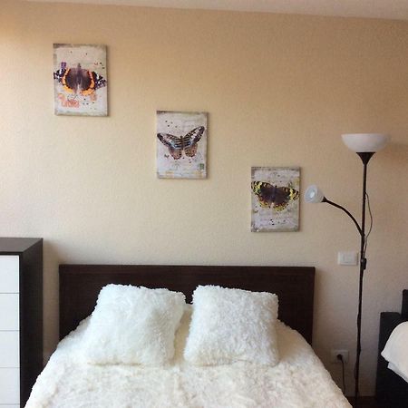 Апартаменты Martianez Puerto de la Cruz  Extérieur photo
