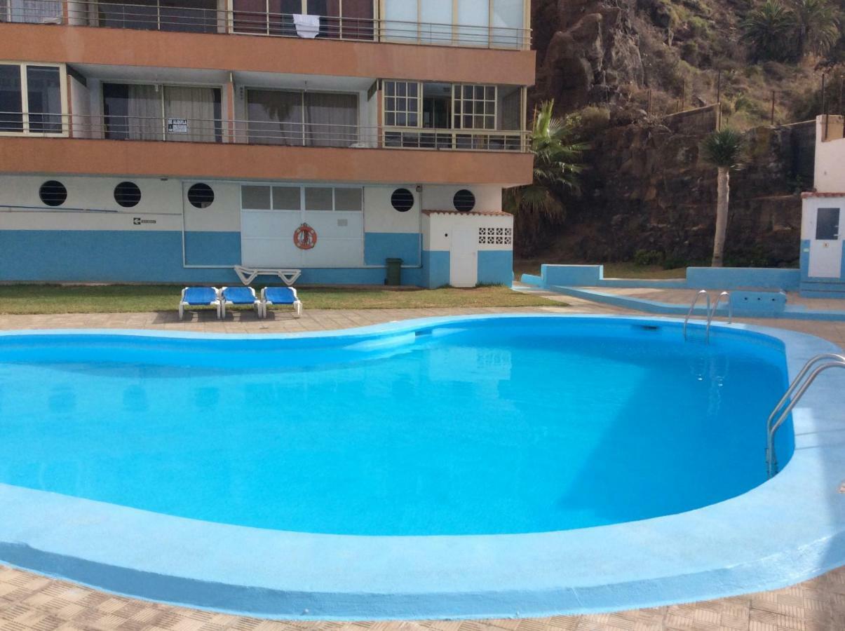 Апартаменты Martianez Puerto de la Cruz  Extérieur photo