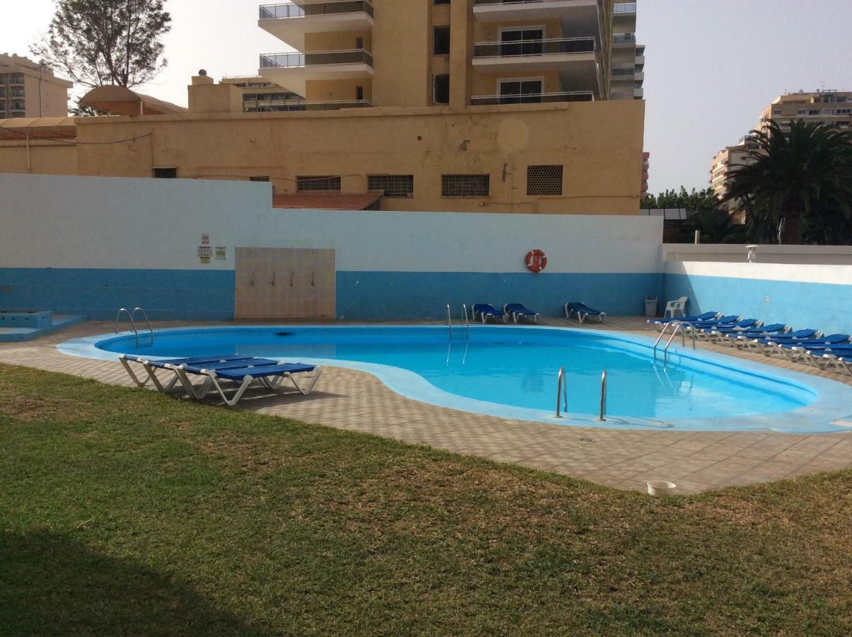 Апартаменты Martianez Puerto de la Cruz  Extérieur photo