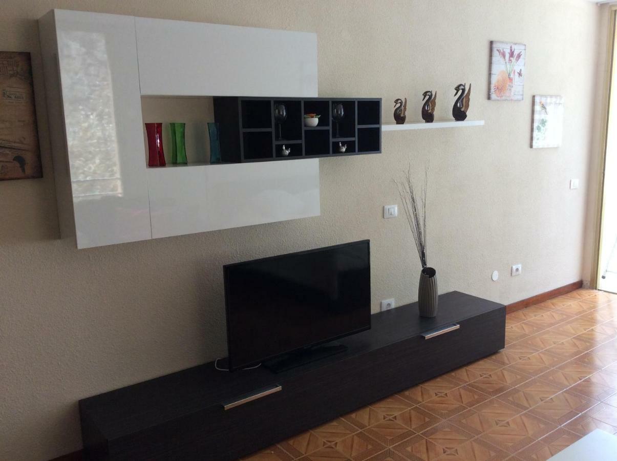 Апартаменты Martianez Puerto de la Cruz  Extérieur photo