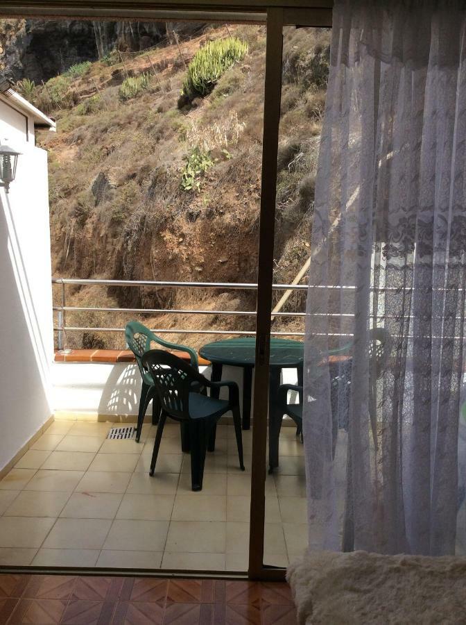 Апартаменты Martianez Puerto de la Cruz  Extérieur photo