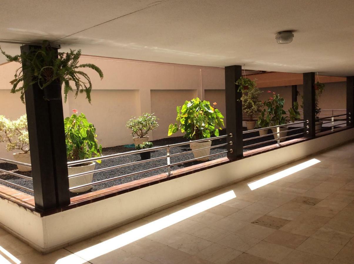 Апартаменты Martianez Puerto de la Cruz  Extérieur photo