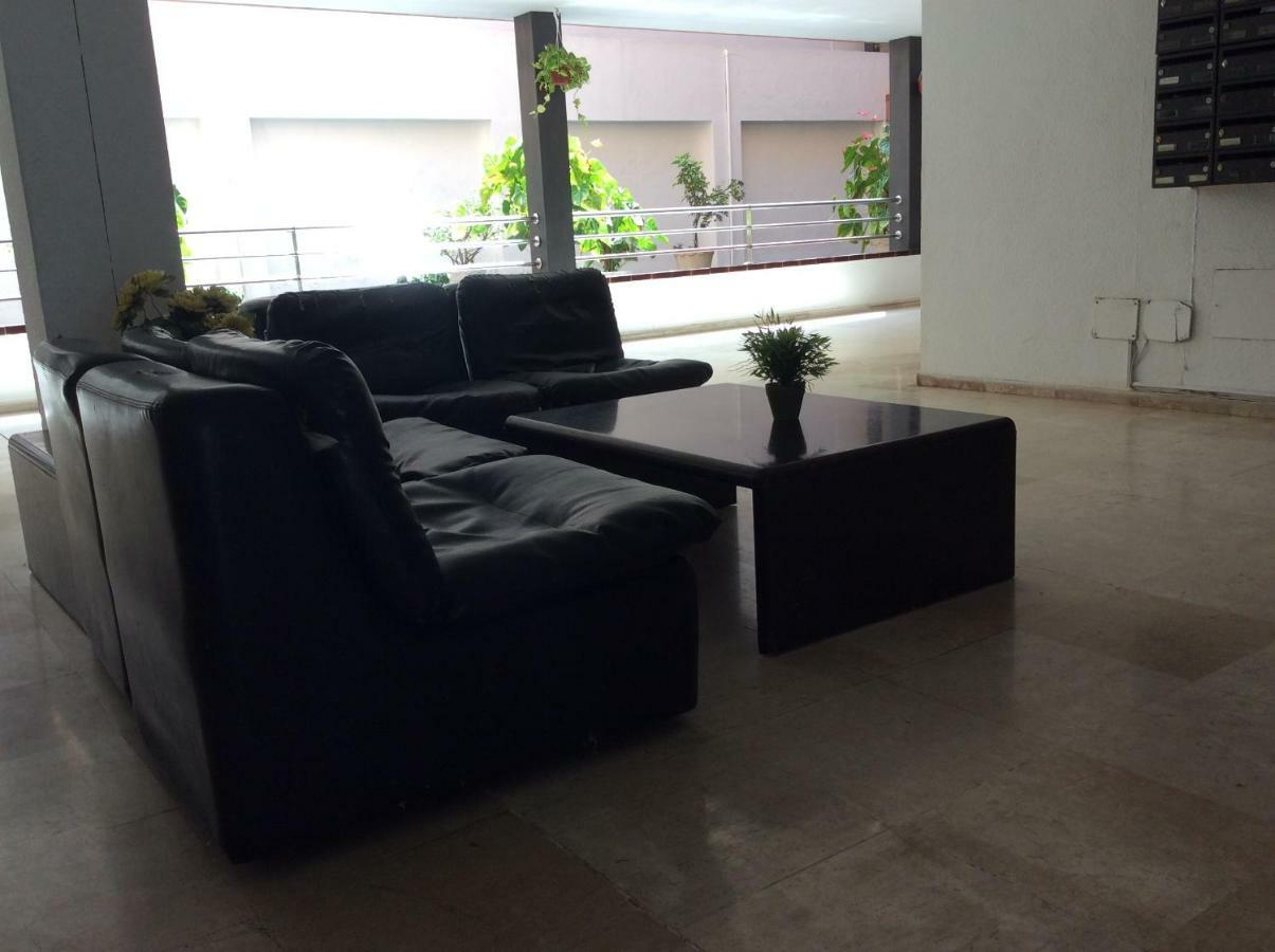 Апартаменты Martianez Puerto de la Cruz  Extérieur photo